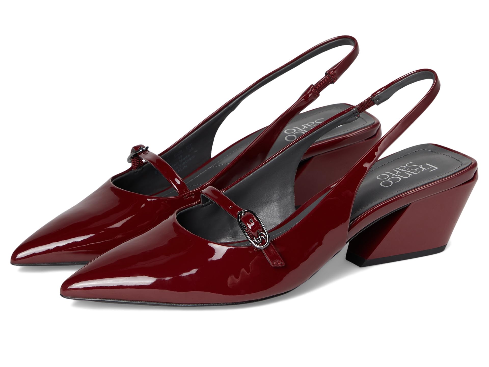 Franco Sarto Galin