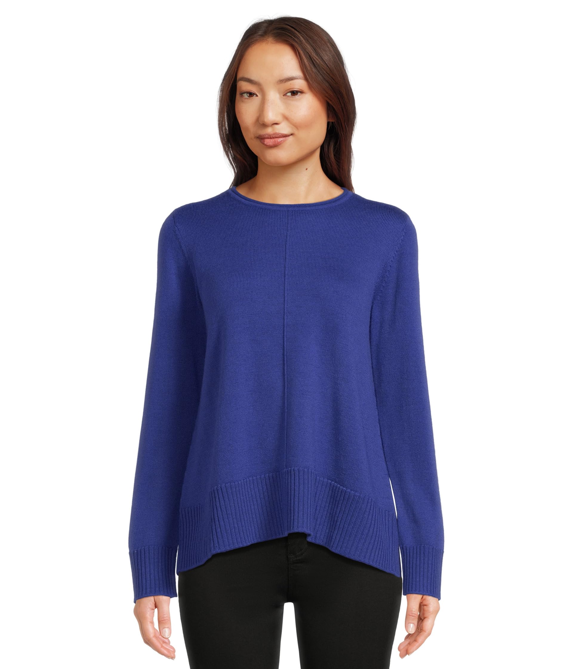 Merino Crew Neck джемпер