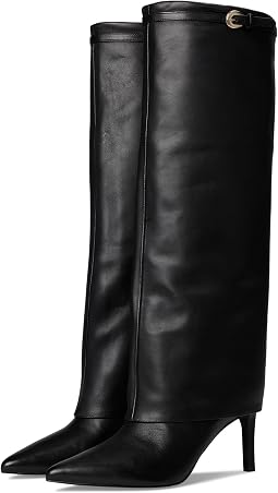 Black Leather