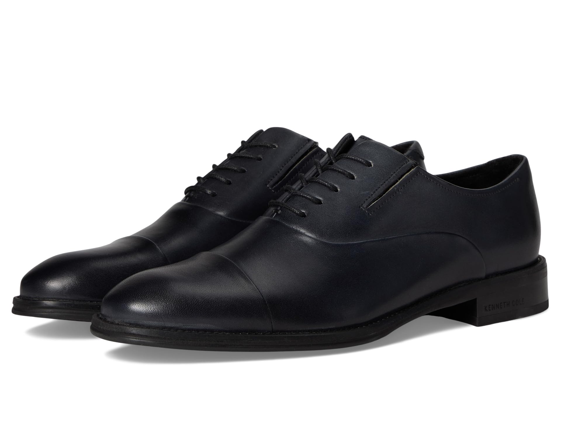 Оксфорды Tully Cap Toe