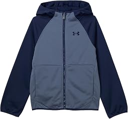 Sim Softshell Jacket (Big Kid)