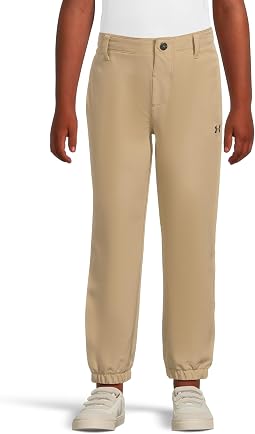 Under Armour Kids Джоггеры Matchplay