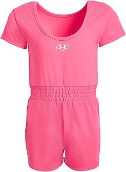 Комбинезон Short Sleeve Short (Детский)