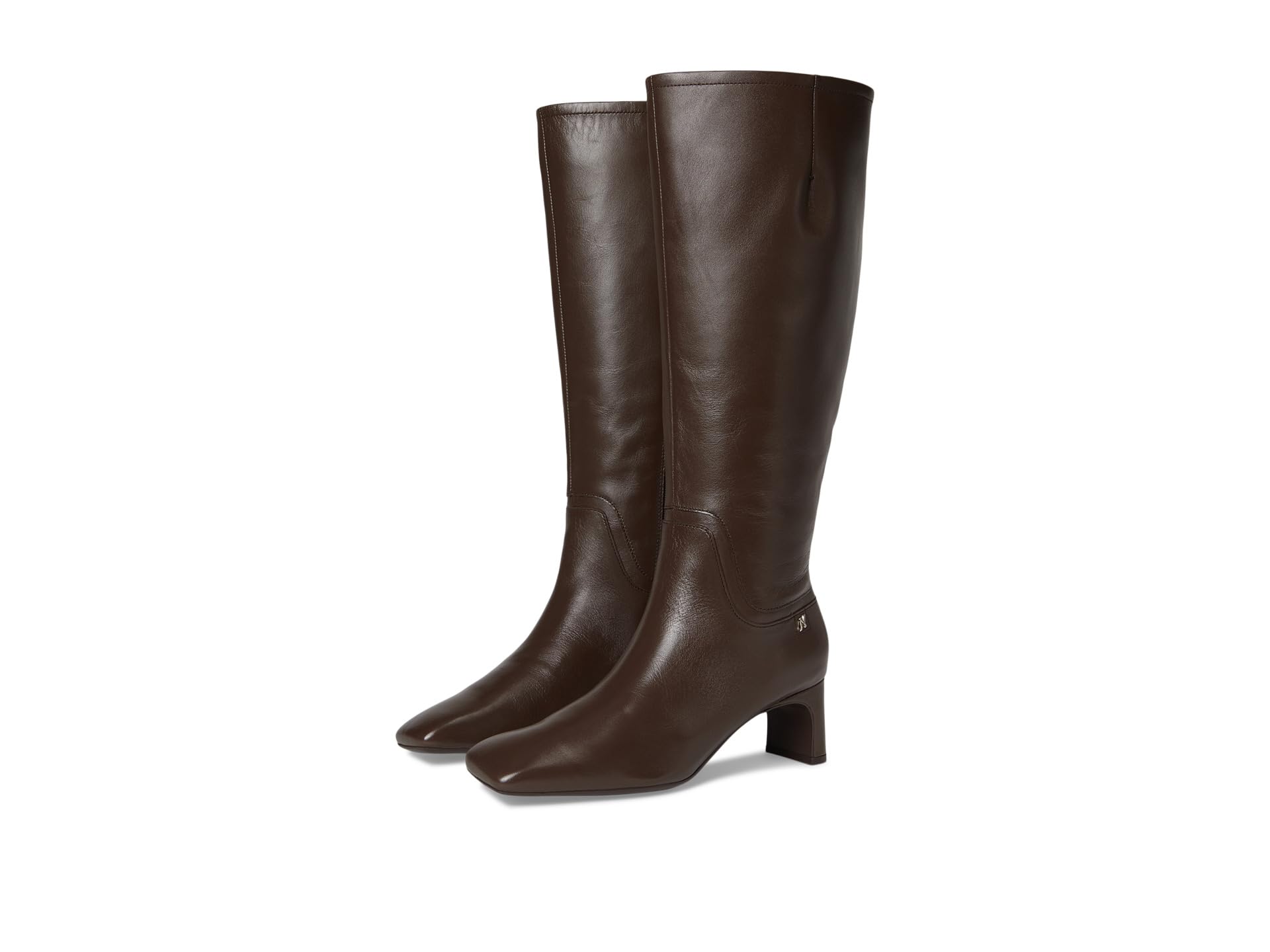 Ботинки Naturalizer Candela Wide Calf Knee High