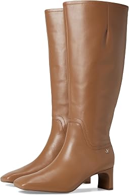 Cafe Brown Leather