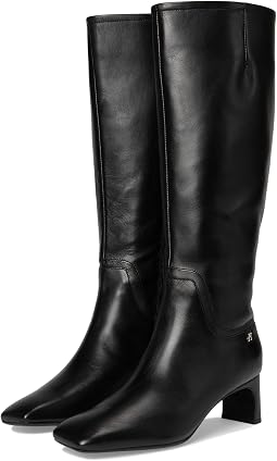 Black Leather
