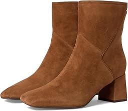 Christine Dress Bootie