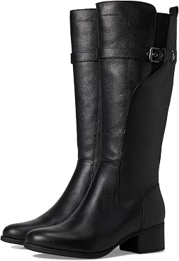 Kenna Knee High Boots