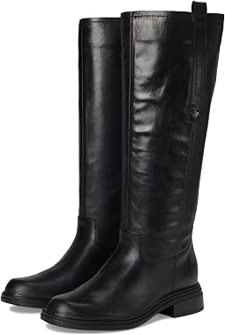 Black Leather