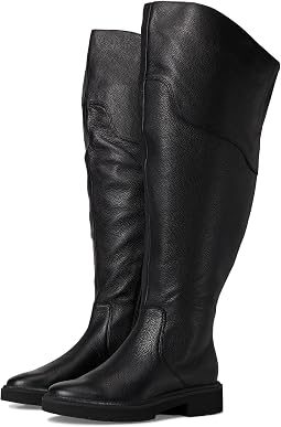 Scarlette Extra Wide Calf Over The Knee Boots