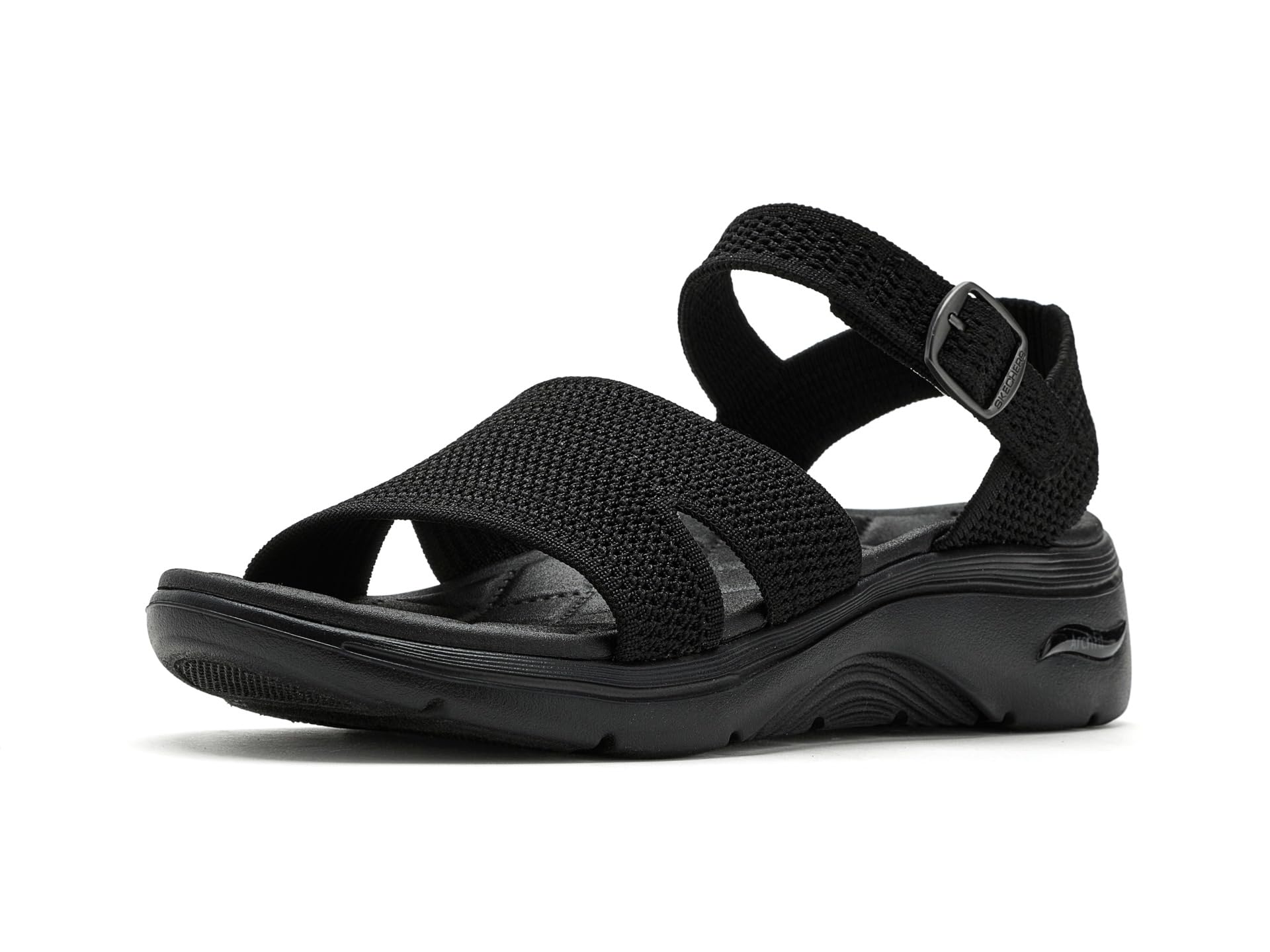 GO WALK Arch Fit 2.0 Sandal - Sage