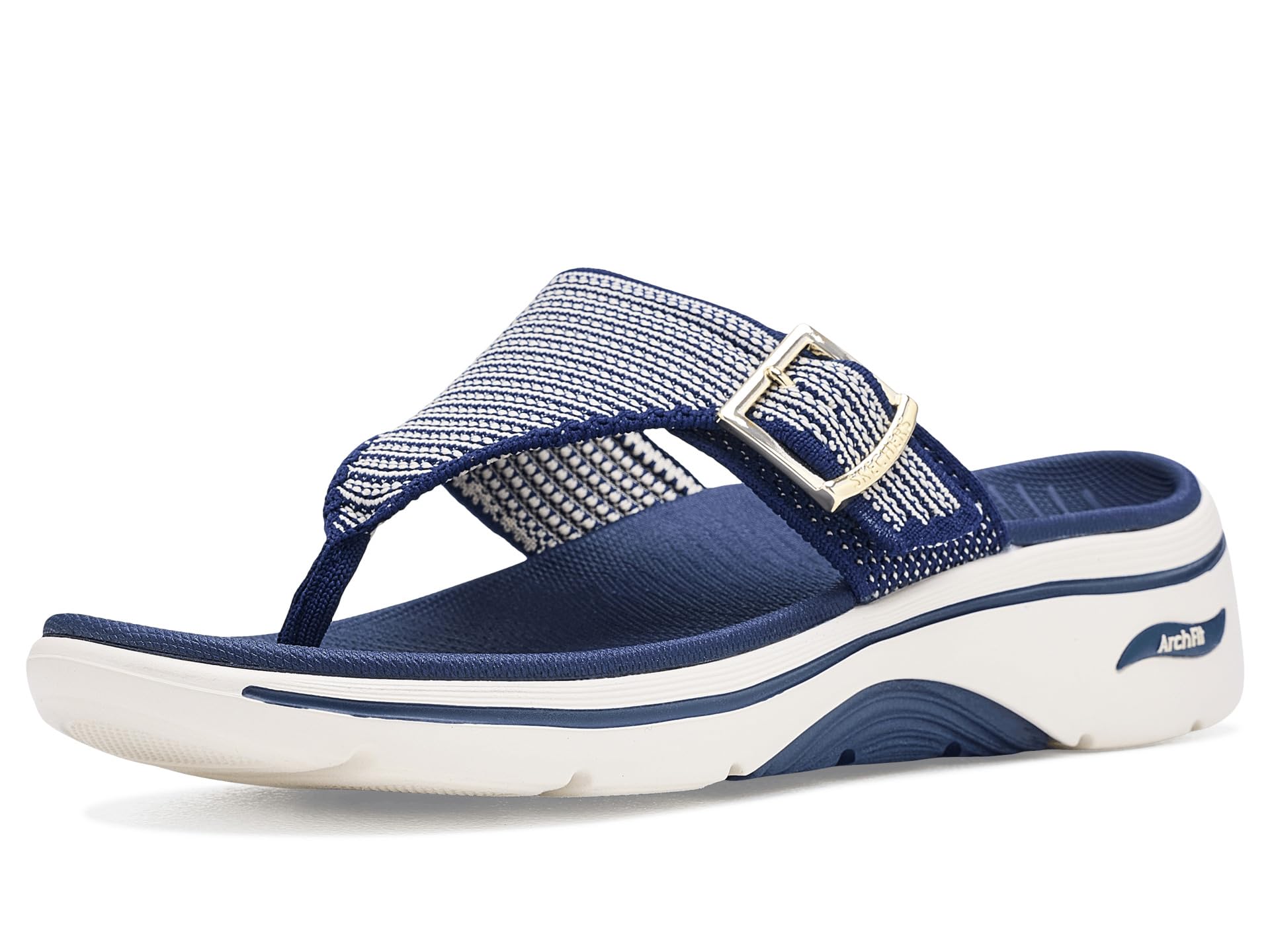 On-The-Go GO Walk Arch Fit 2.0 Sandals - Resort Day