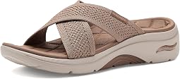 SKECHERS On-The-Go GO Walk Arch Fit 2.0 босоножки - Grace