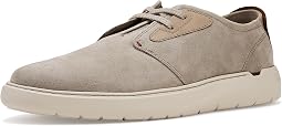 Grey Suede