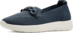 Navy Textile