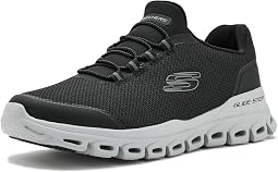 Black/Gray