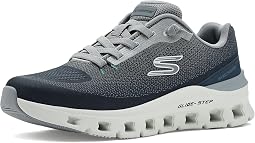 Navy/Gray