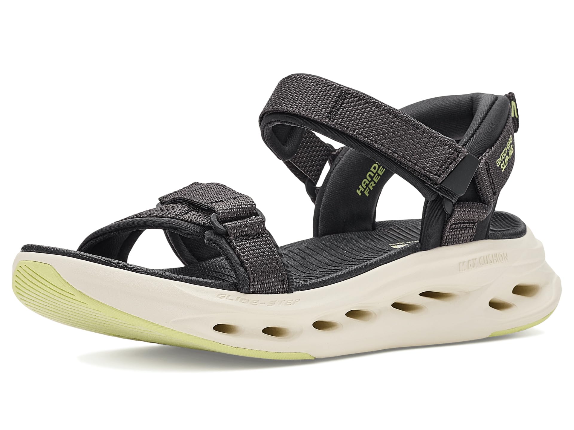 Сандалии без рук: Skylar Max Cushioning Glide-Step Sandal