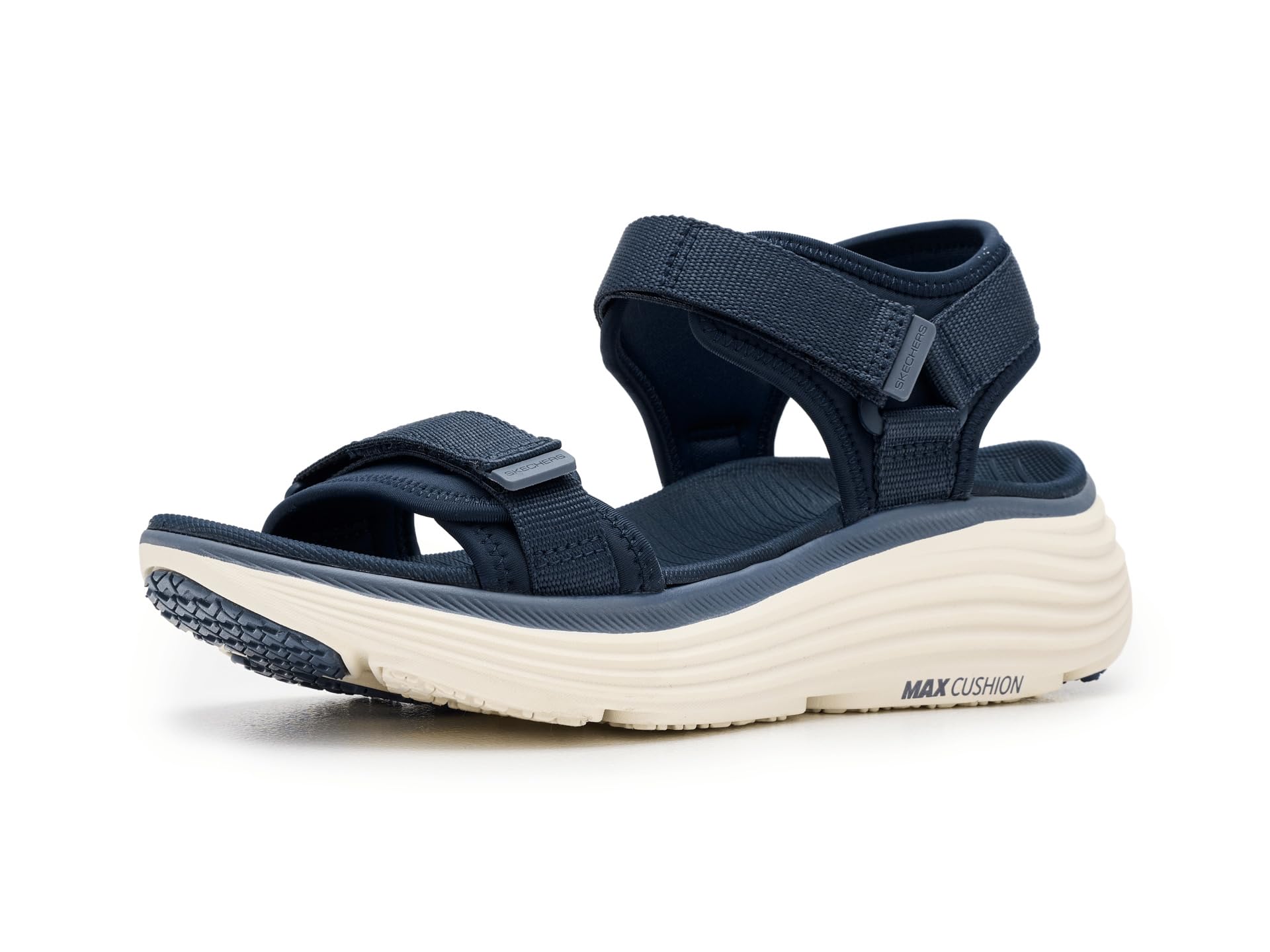 On-The-Go Max Cushioning Endeavour Sandals