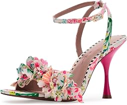 Natural Floral Multi
