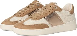 Medium Natural/Rose Gold/Cream Multi