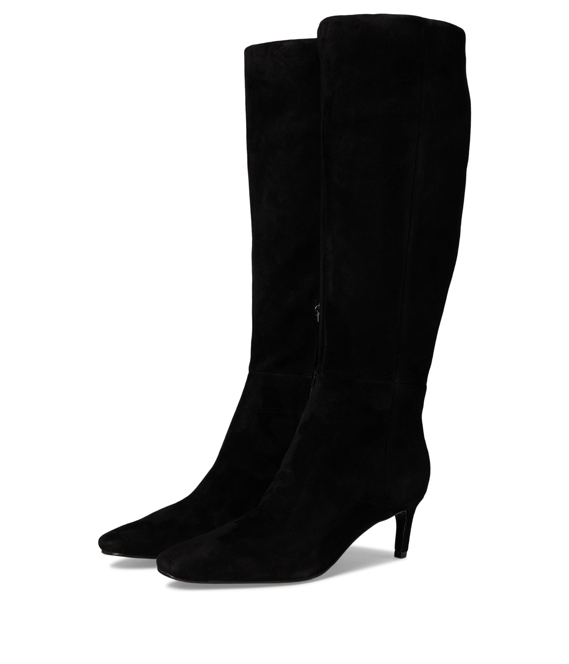 Nine West Caddy сапоги для широкой голени