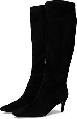 Nine West Caddy сапоги для широкой голени