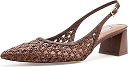 Brown Woven