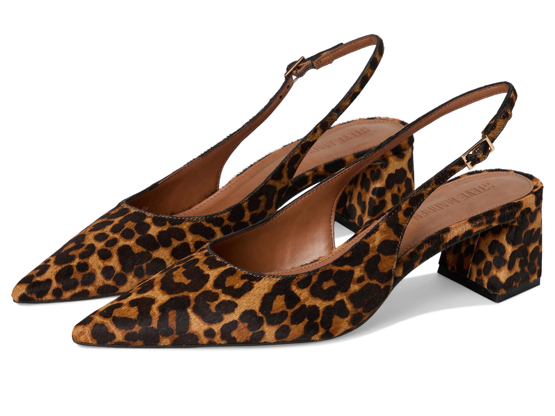 Туфли Robyn Steve Madden