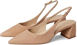 Tan Nubuck