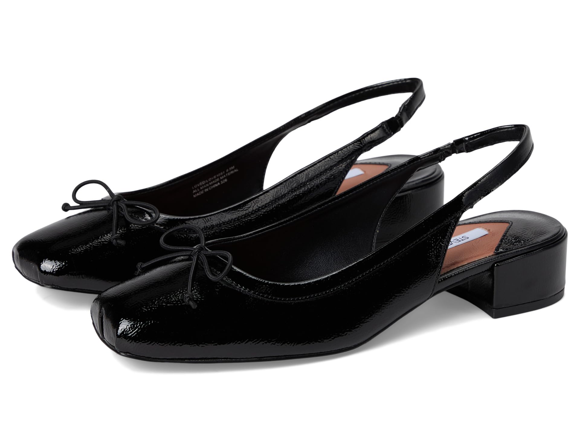 Steve Madden Loved