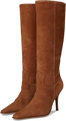 Chesnut Suede