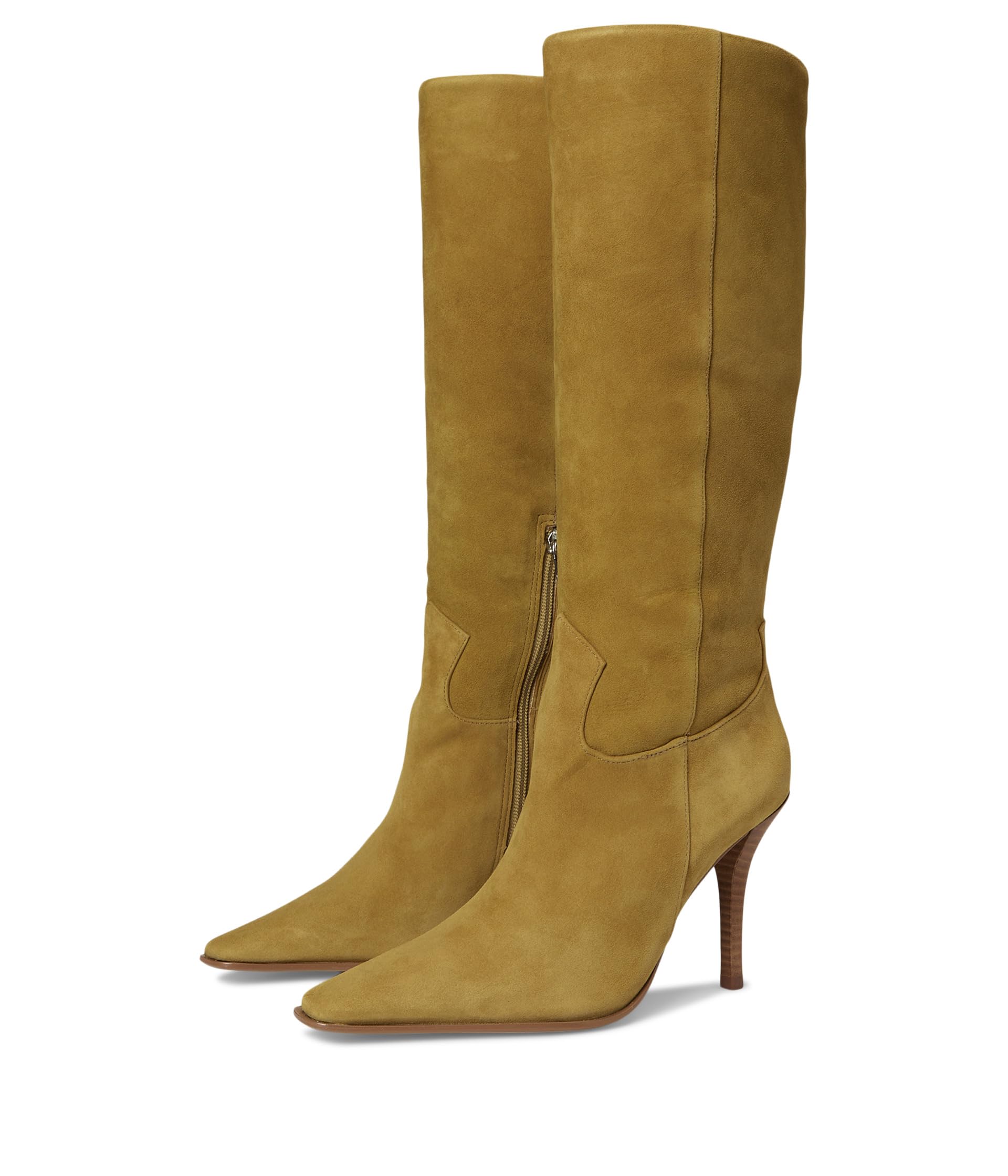 Wescot сапоги Steve Madden