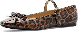 Dark Natural Patent Multi