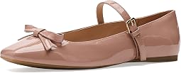 Light Pink Patent