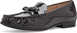 Dark Brown Patent
