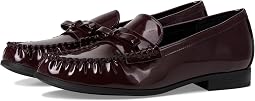 Dark Red Patent