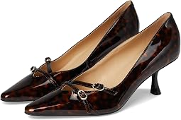 Dark Natural Patent Multi