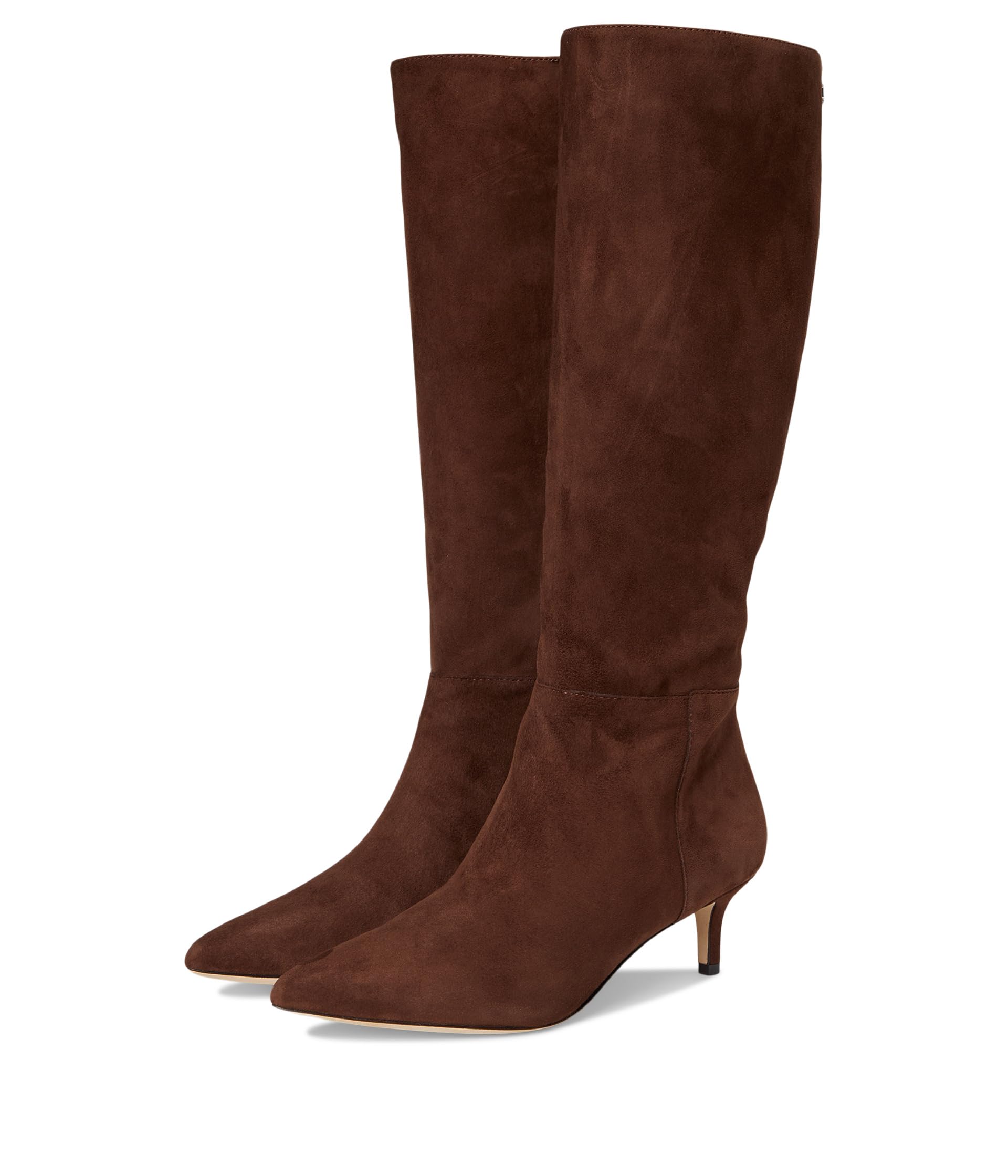 McKay Suede Высокие сапоги