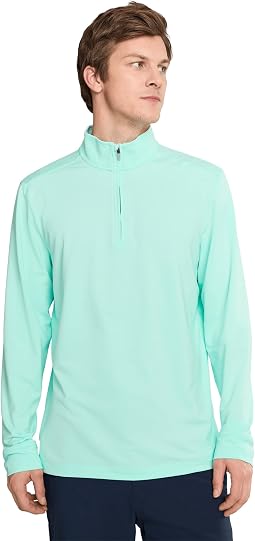 Performance Club 1/4 Zip