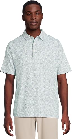 Callaway Поло Golf Foulard