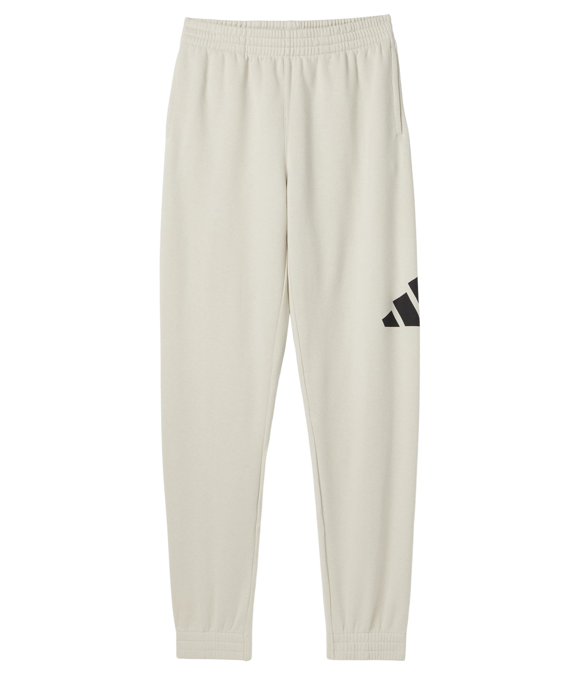 Essential Big Logo Fleece Jogger (Big Kid)