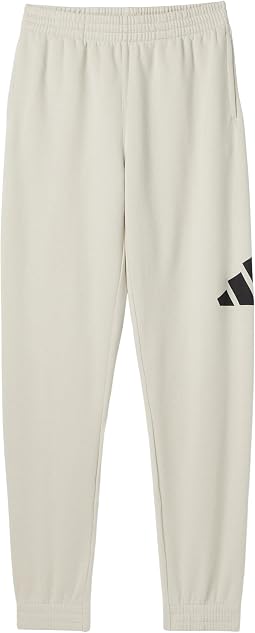 Essential Big Logo Fleece Jogger (Big Kid)