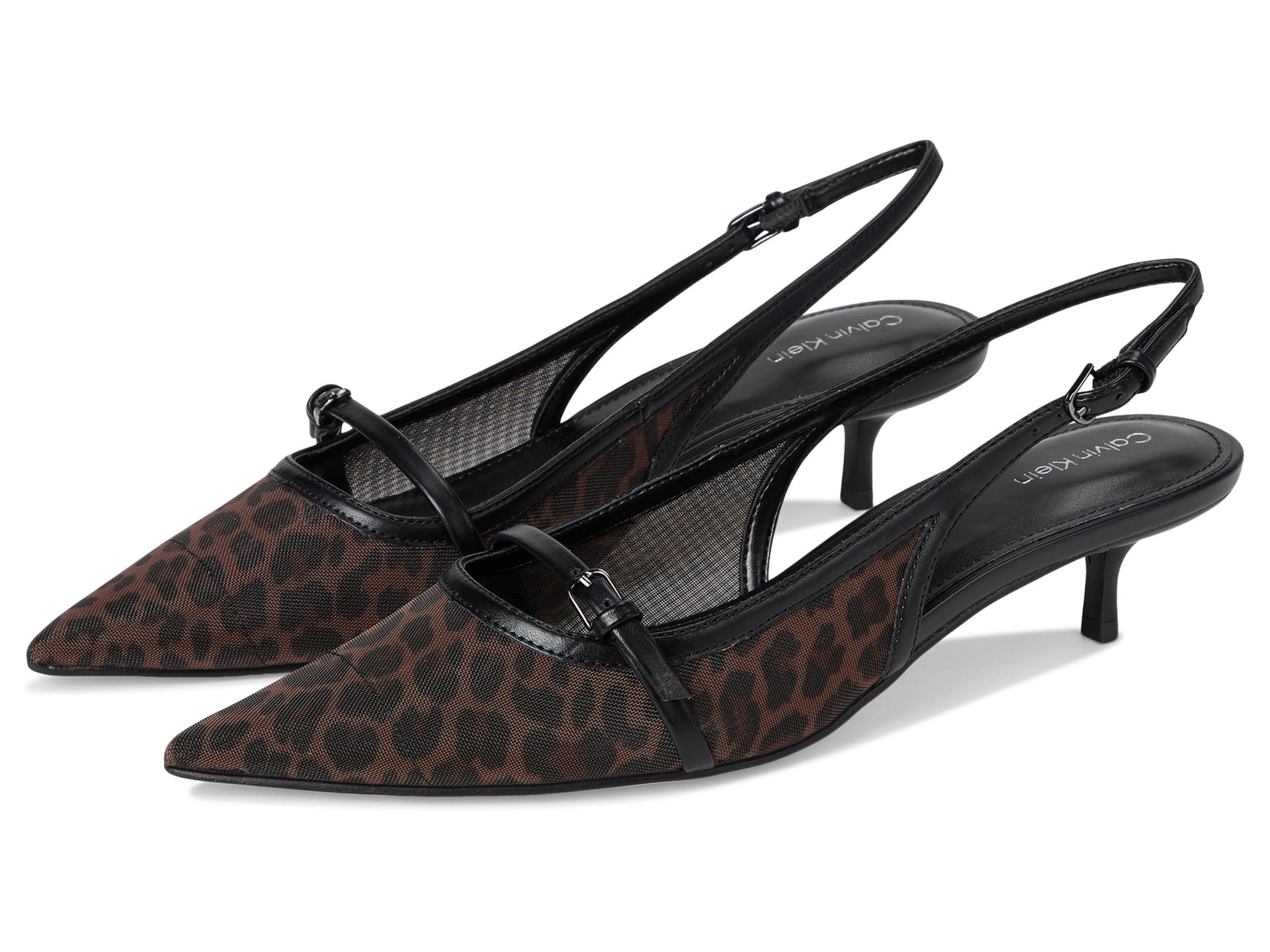 Туфли Simira Calvin Klein