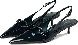 Dark Green Patent