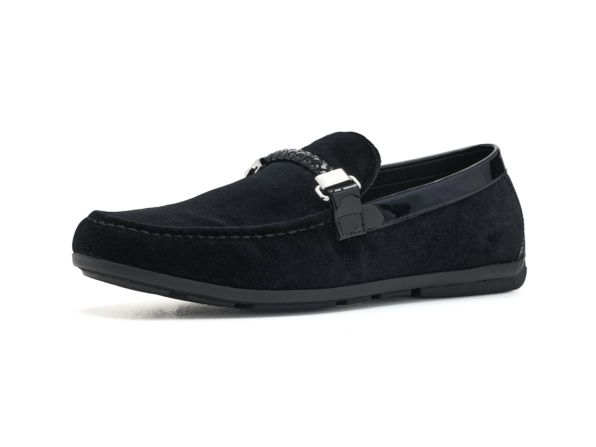 Stacy Adams лоферы Moc Toe