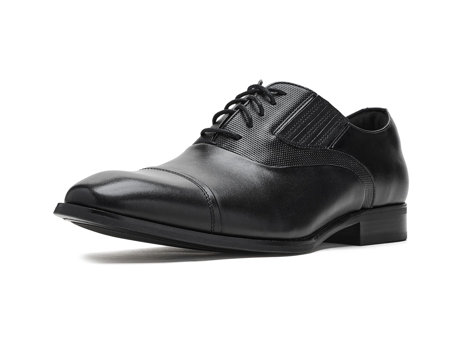 Оксфорды Lucas Cap Toe