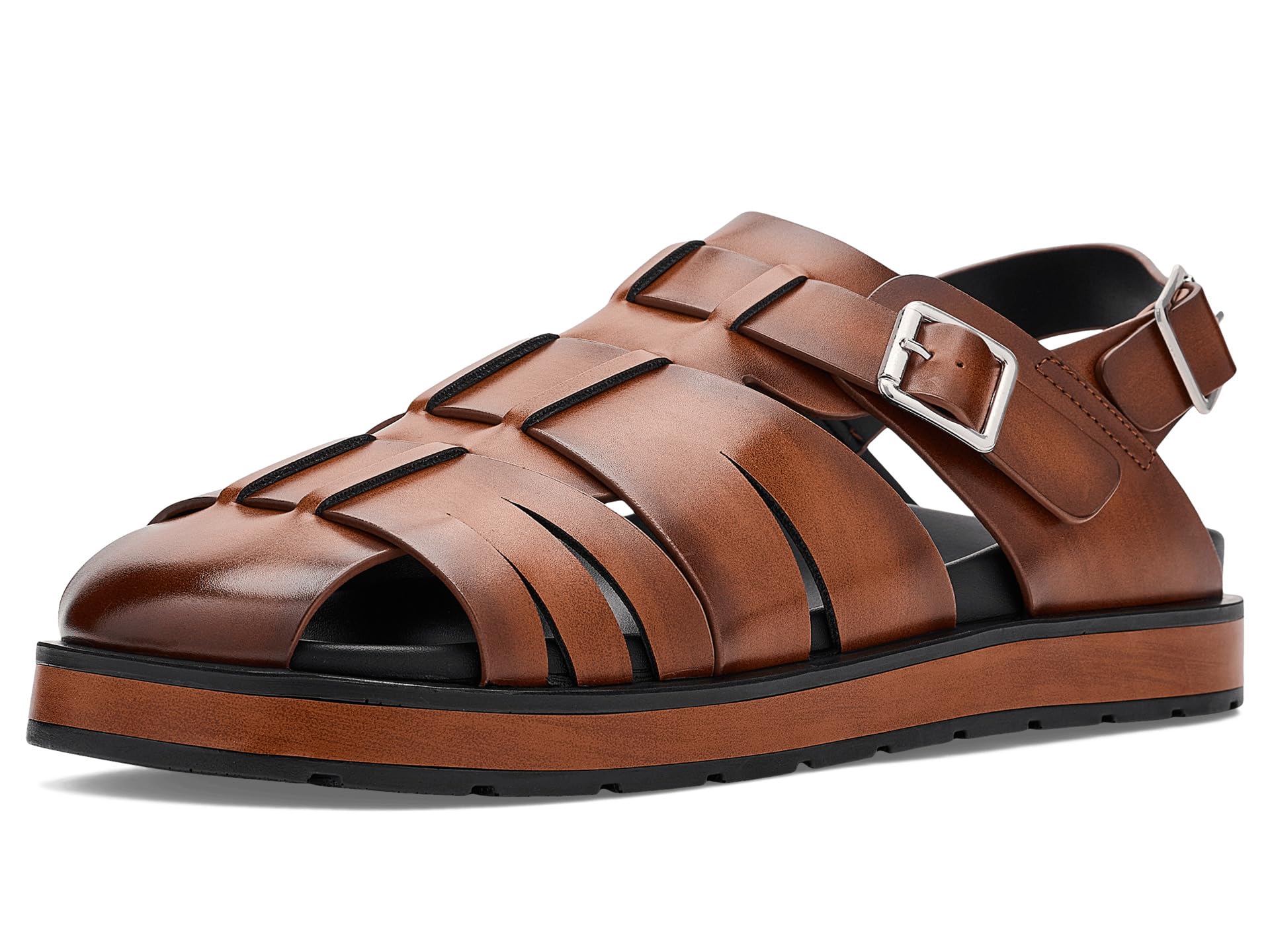 Stacy Adams босоножки Largo Slingback Buckle