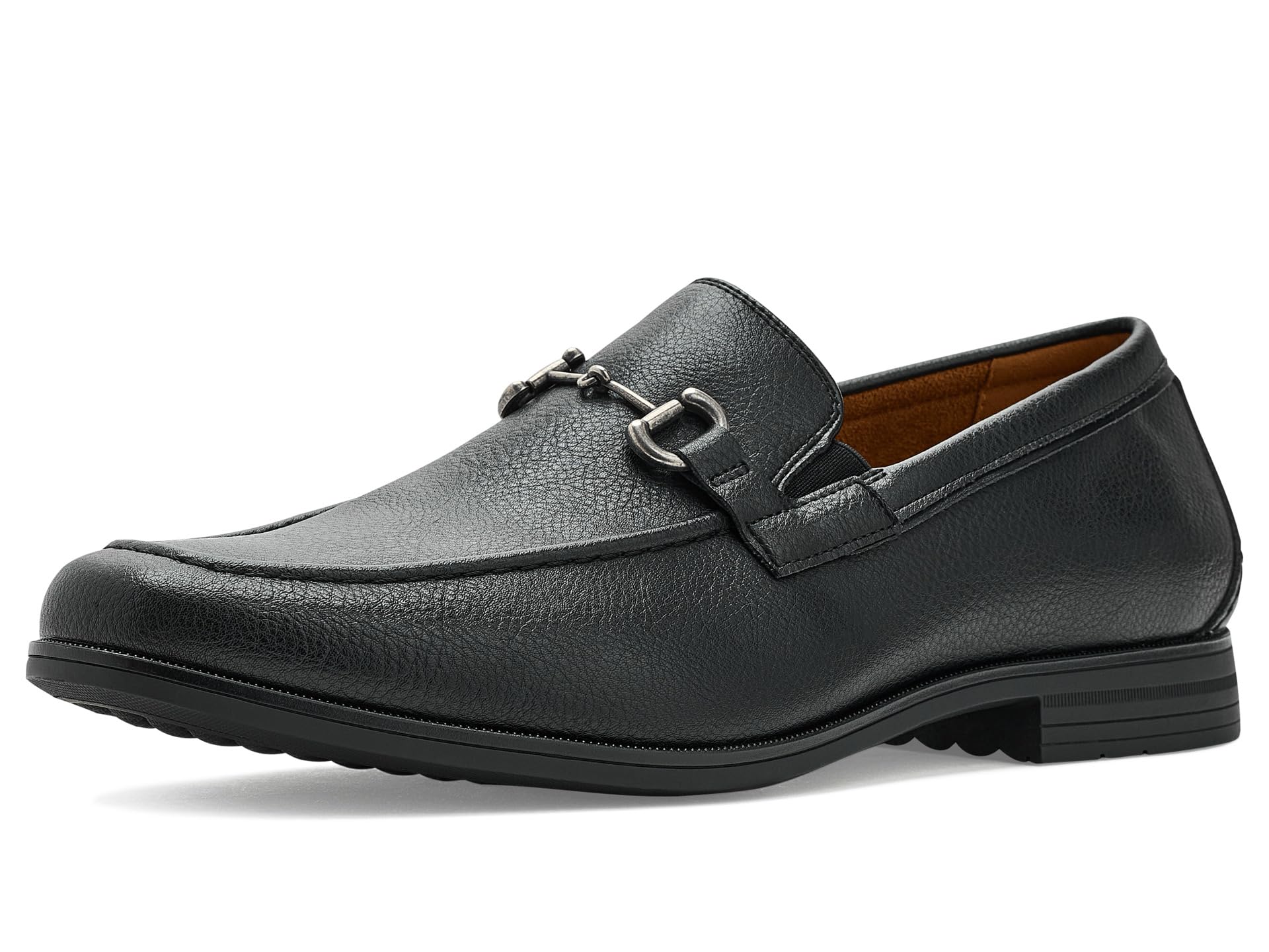 Richmont Moc Toe Slip-On Loafer