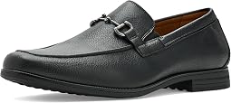 Richmont Moc Toe Slip-On Loafer